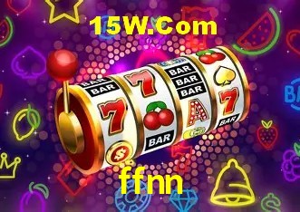 Integração de APIs ffnn