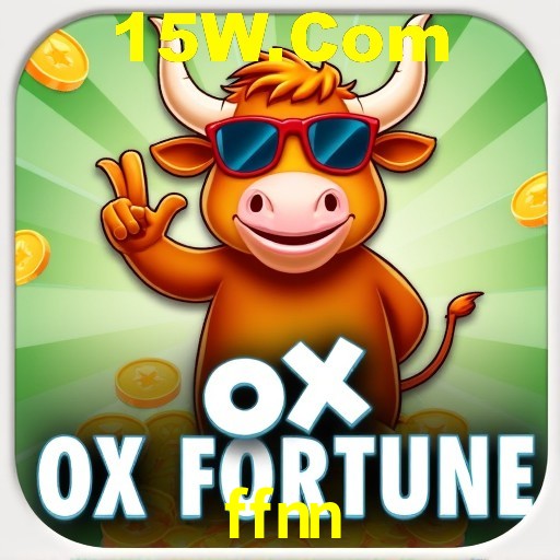 Descubra o Mundo do Cassino Online com ffnn