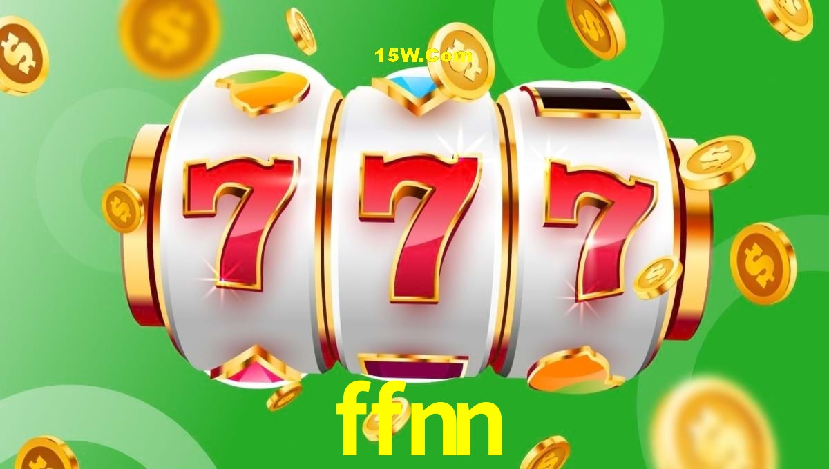 Game Providers ffnn