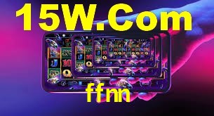 Welcome Bonus ffnn