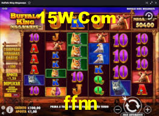 ffnn: Jogos de Caça-Níqueis-Altas Recompensas, Roleta-Velocidade, Blackjack-Desafios Máximos